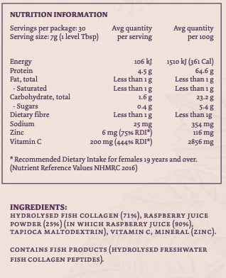 Collagen Boost