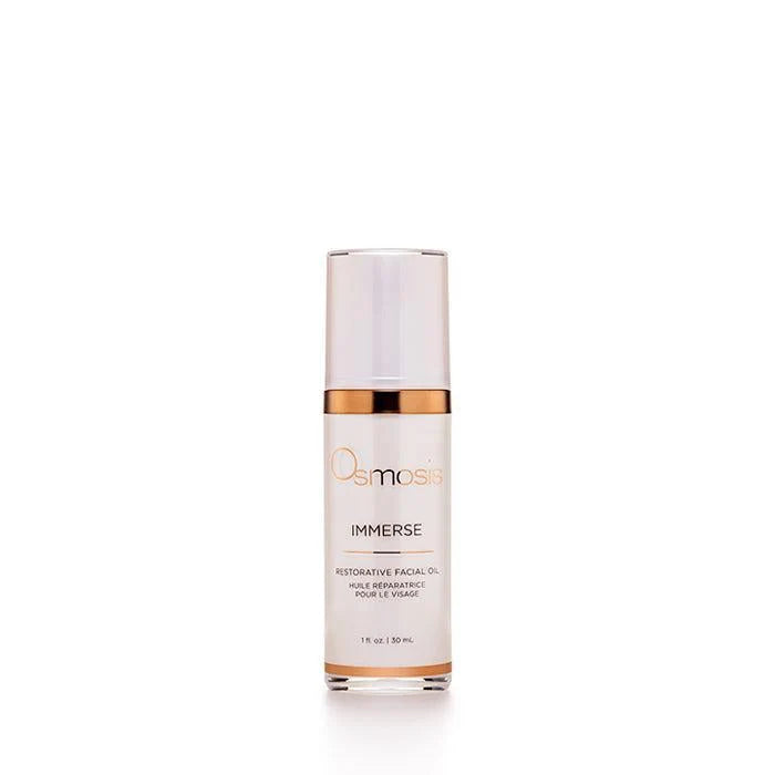 Immerse Facial Oil