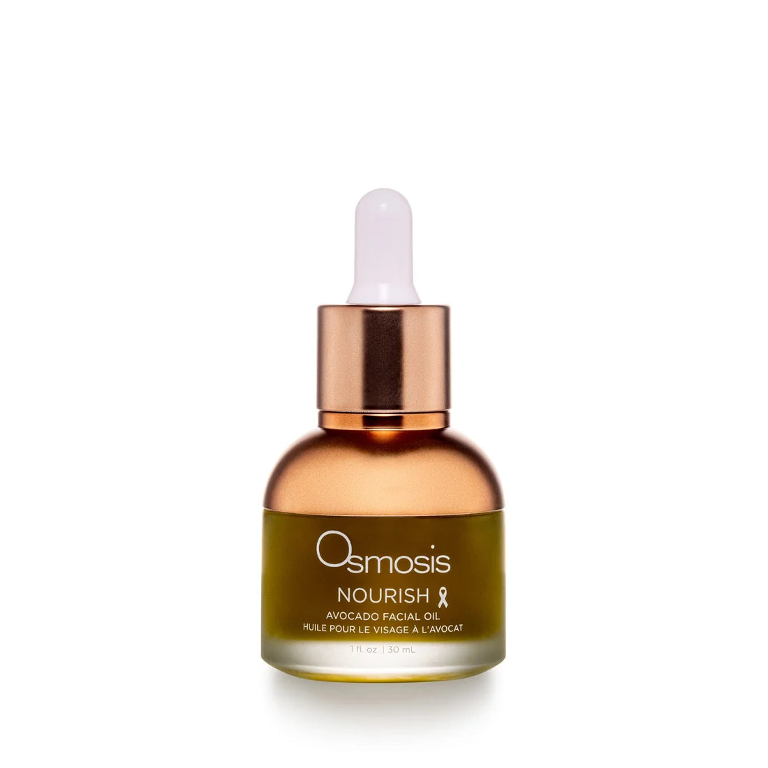 Nourish Facial Oil
