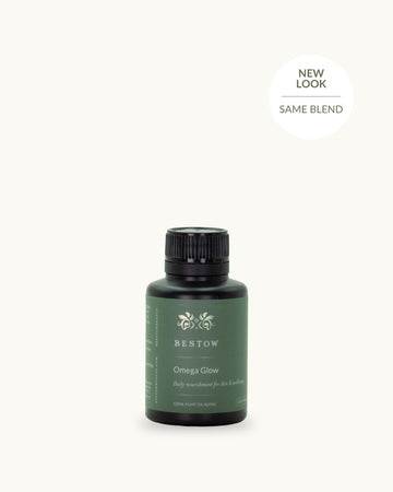 Beauty Plus Oil
