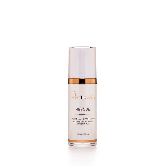 Rescue Serum