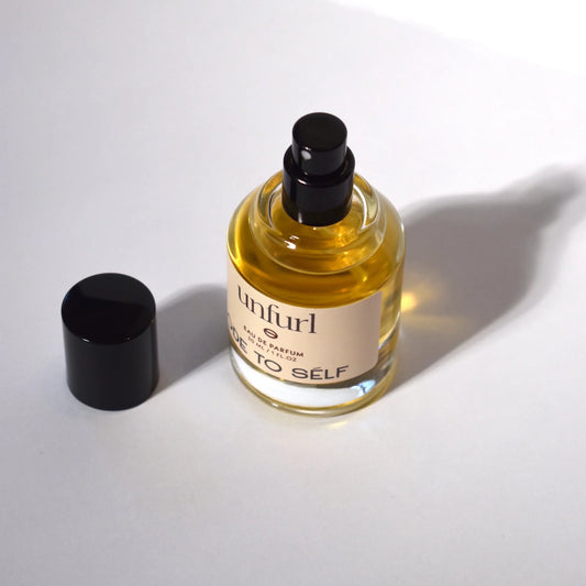 Unfurl Perfume