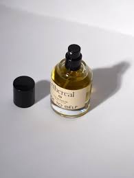 Ethereal Perfume