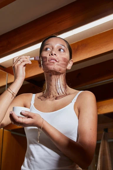 FLOW Facial Mask Kit