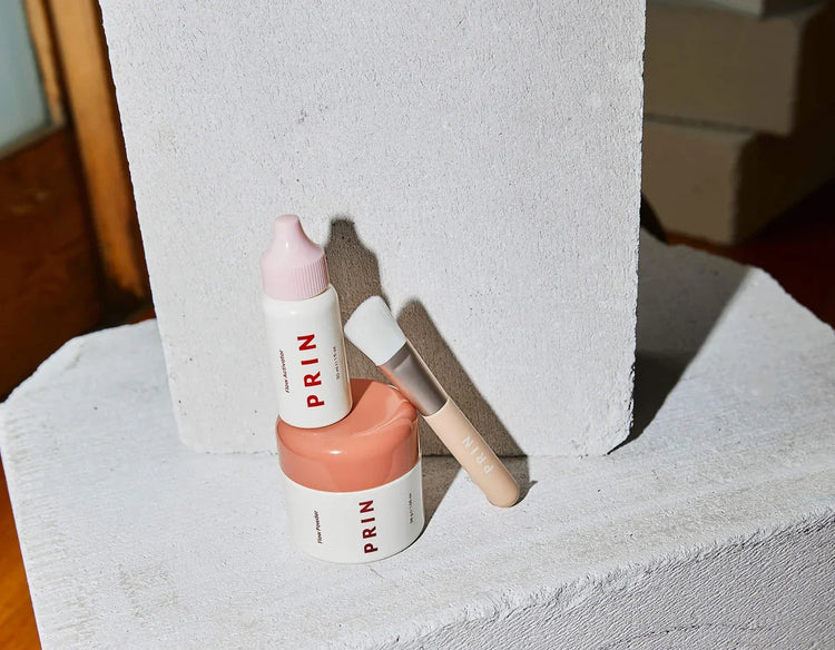 PRIN Skincare