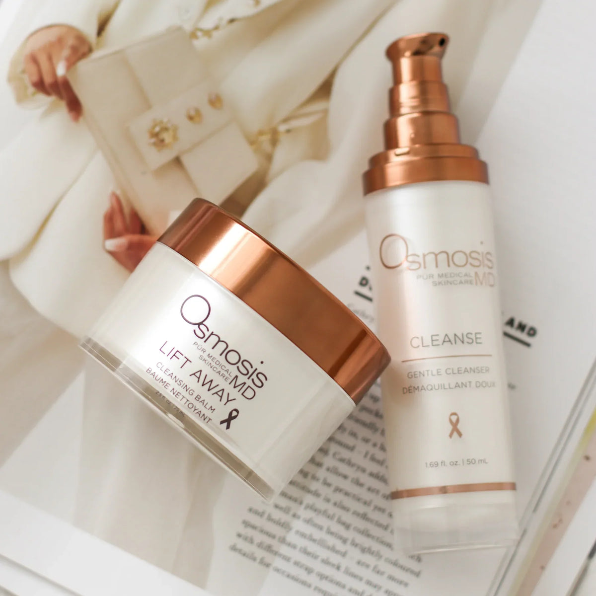 Osmosis Skincare