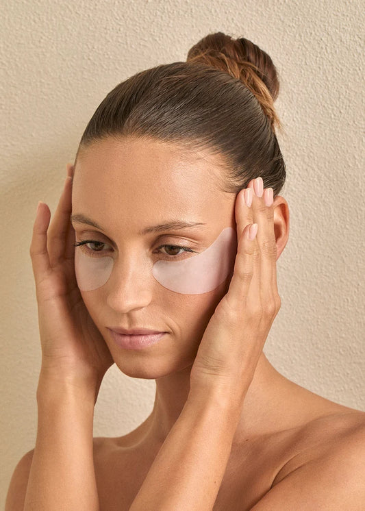 Bio-Cellulose Under Eye Mask