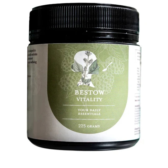 Vitality