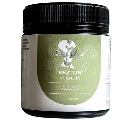 Vitality