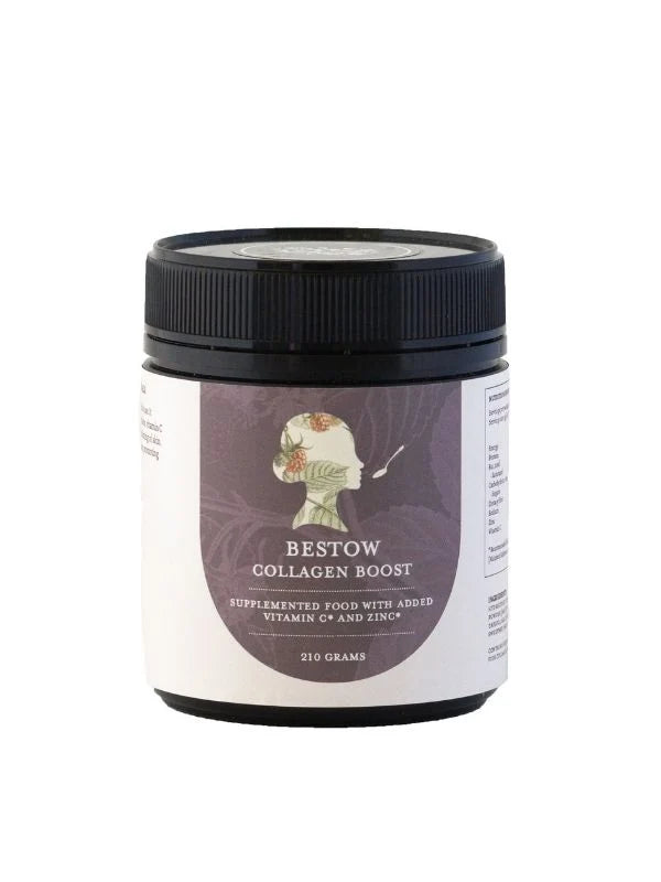 Collagen Boost