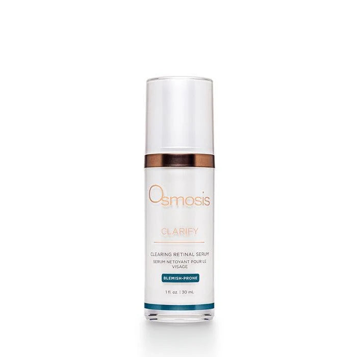 Clarify Retinal Clearing Serum