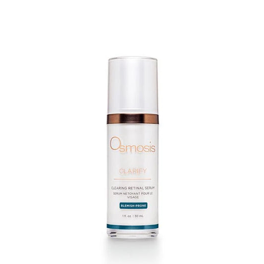 Clarify Retinal Clearing Serum