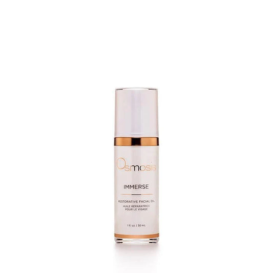 Immerse Facial Oil