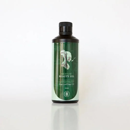 Beauty Oil