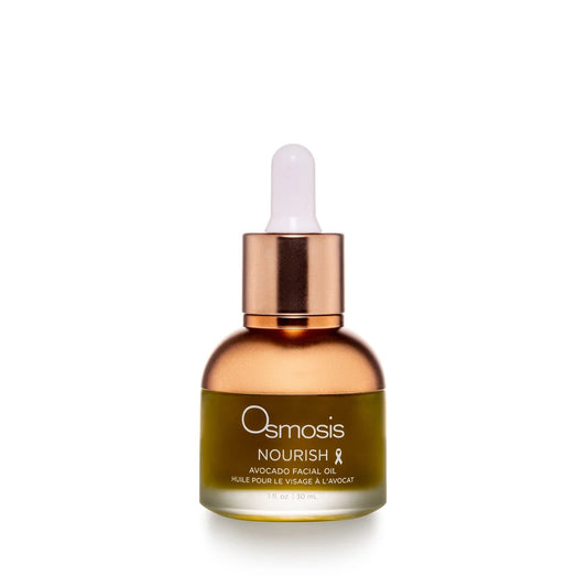 Nourish Facial Oil
