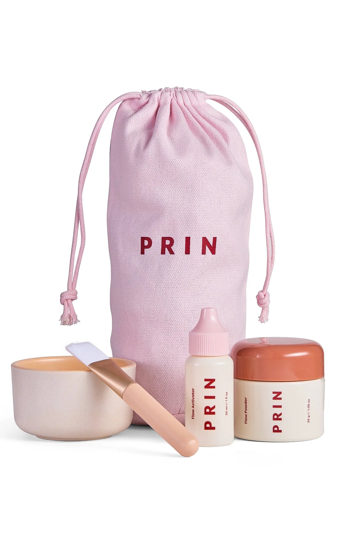 FLOW Facial Mask Kit