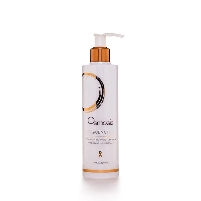 Quench Nourishing Moisturizer