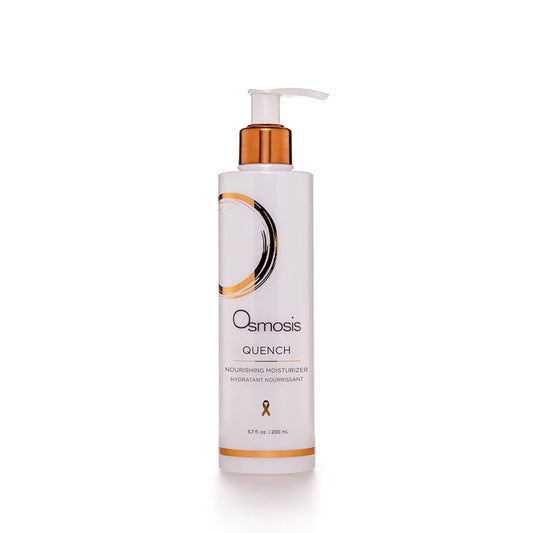 Quench Nourishing Moisturizer