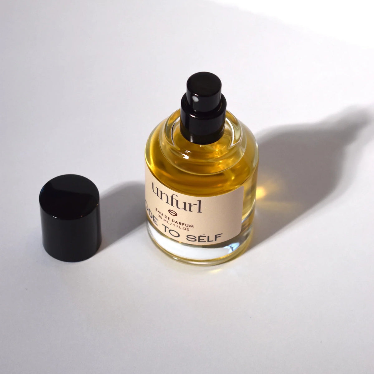 Unfurl Perfume