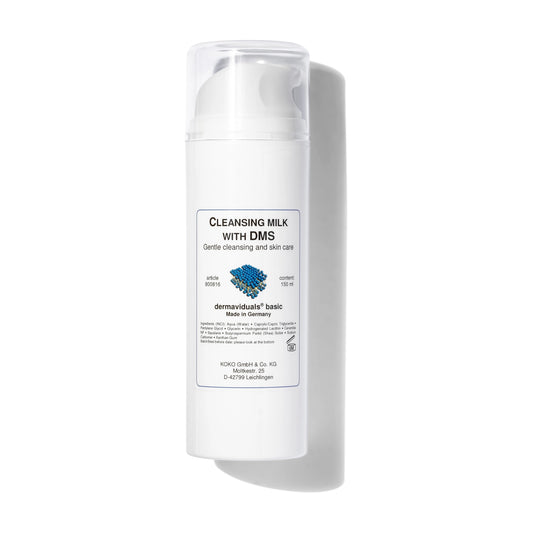 Cleansing Milk