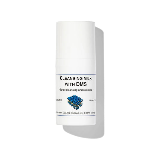 Cleansing Milk
