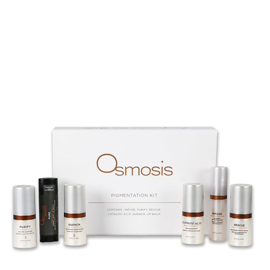 Pigmentation Kit