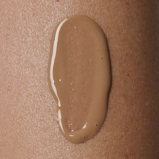 Tinted Facial Fluid SPF 50